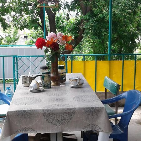 Guest House Edem Tbiliszi Kültér fotó