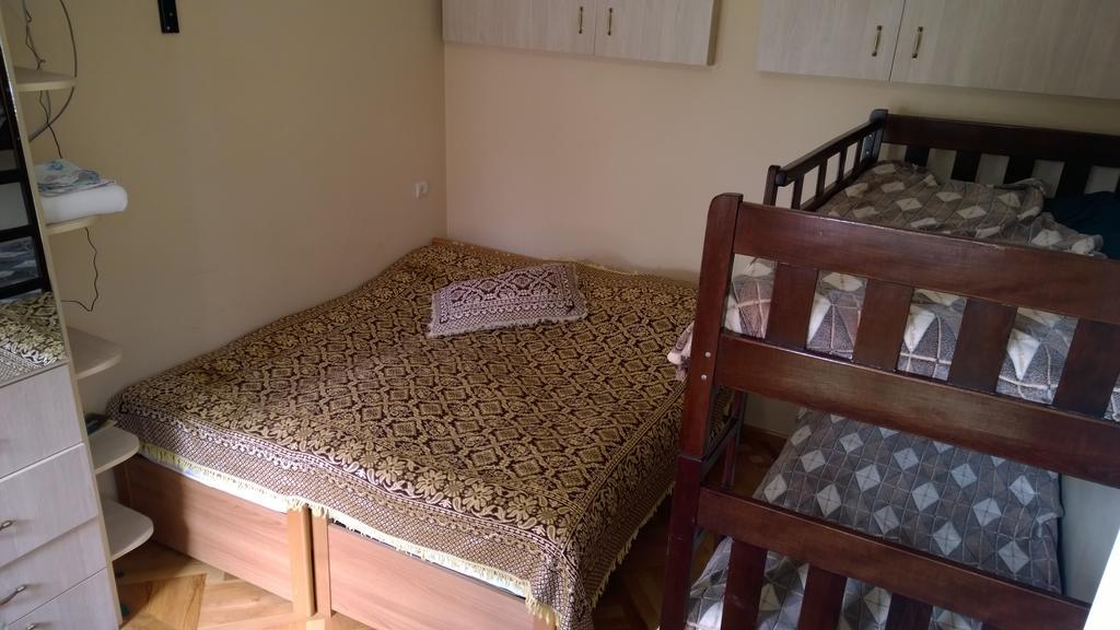 Guest House Edem Tbiliszi Kültér fotó