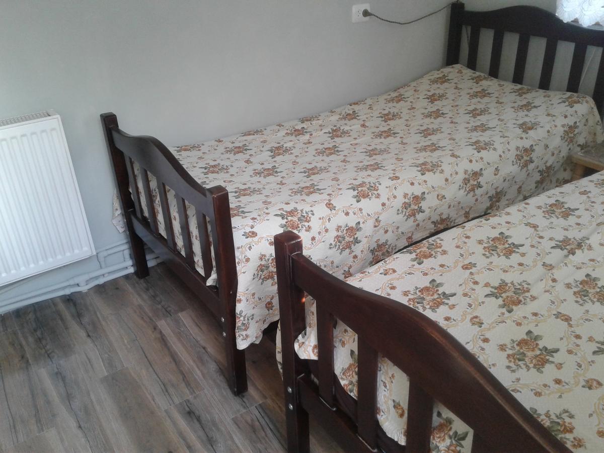 Guest House Edem Tbiliszi Kültér fotó