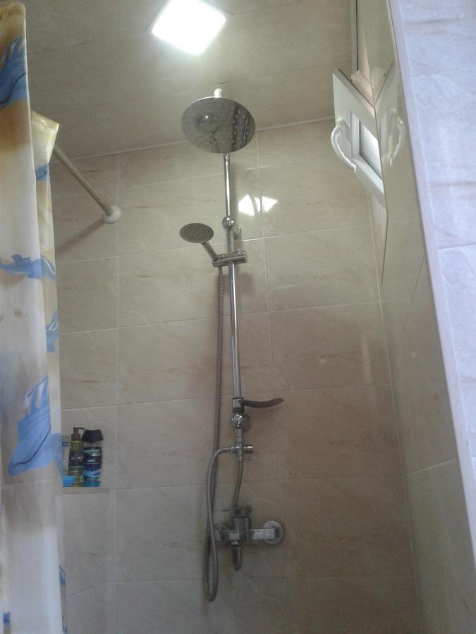 Guest House Edem Tbiliszi Kültér fotó